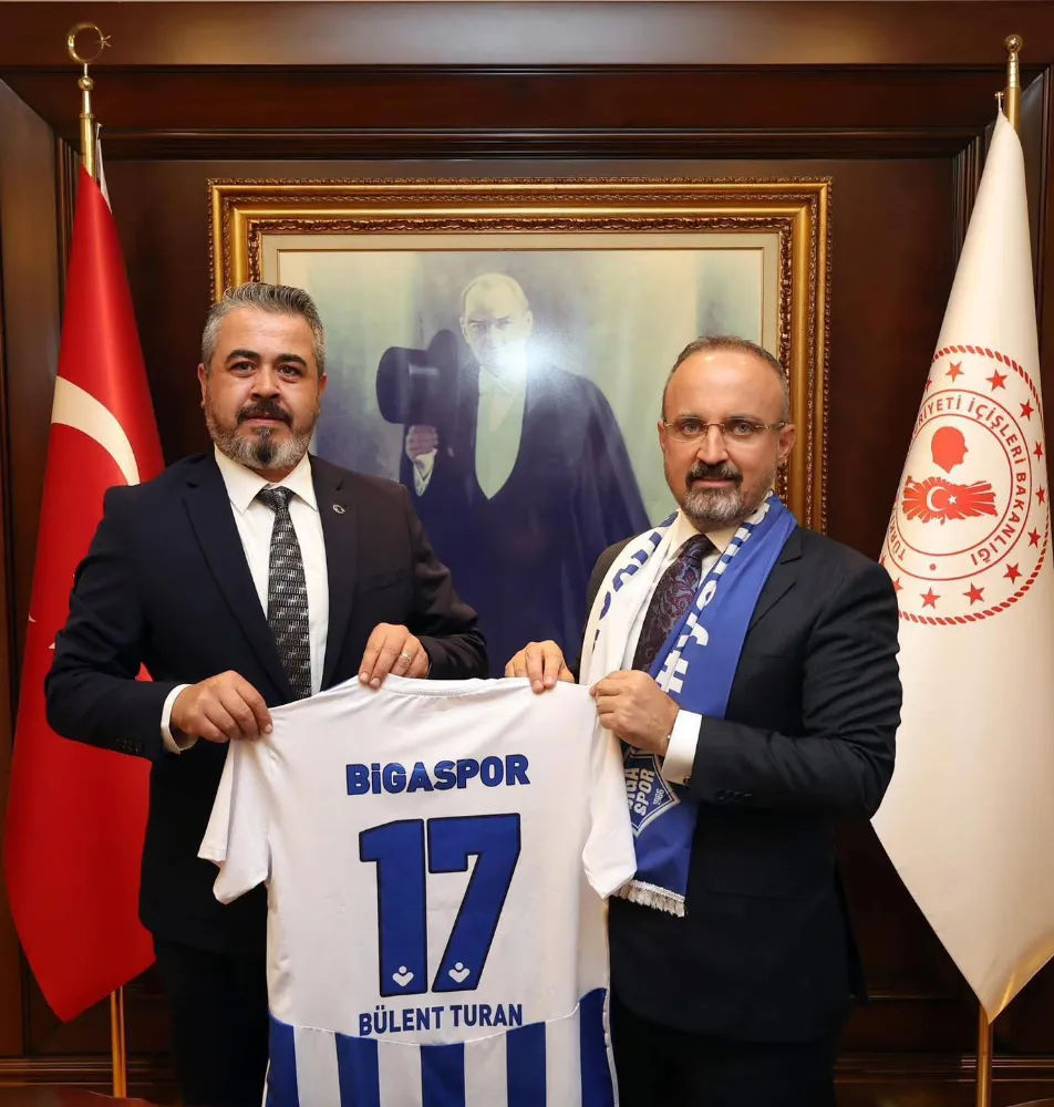 BİGASPOR