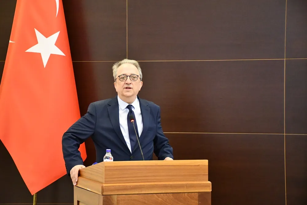 KENTSEL DÖNÜŞÜM VE BİNA GÜÇLENDİRME