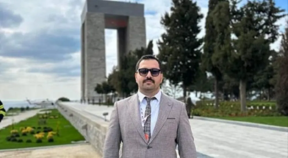 BU BİR İNSANLIK MESELESİ