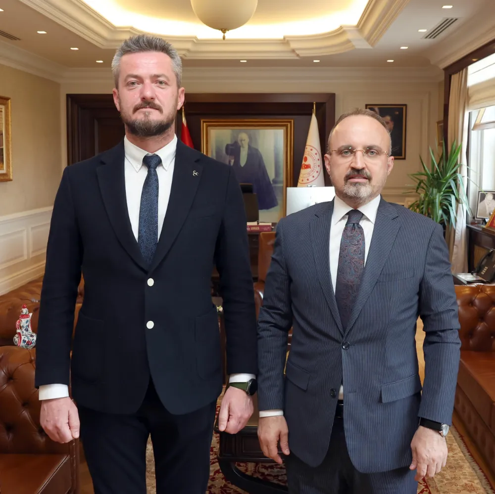 TURAN ÇELİK