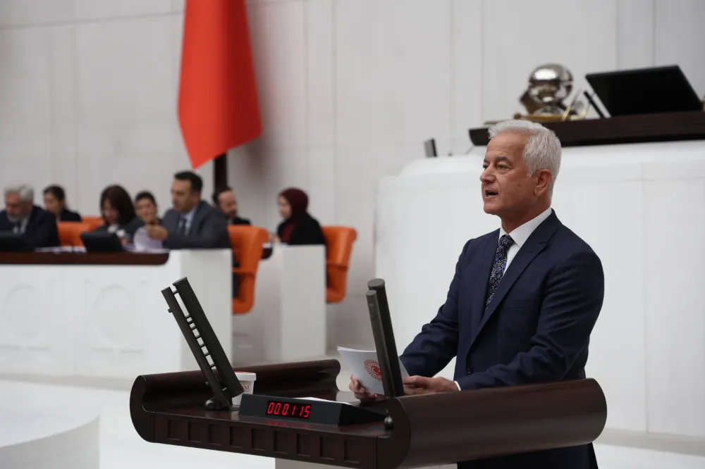 BU YASA NE HALKÇI NE ÇEVRECİ