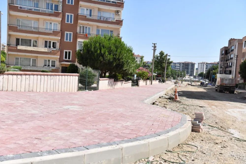 ESNAF VE HALK BEZDİ