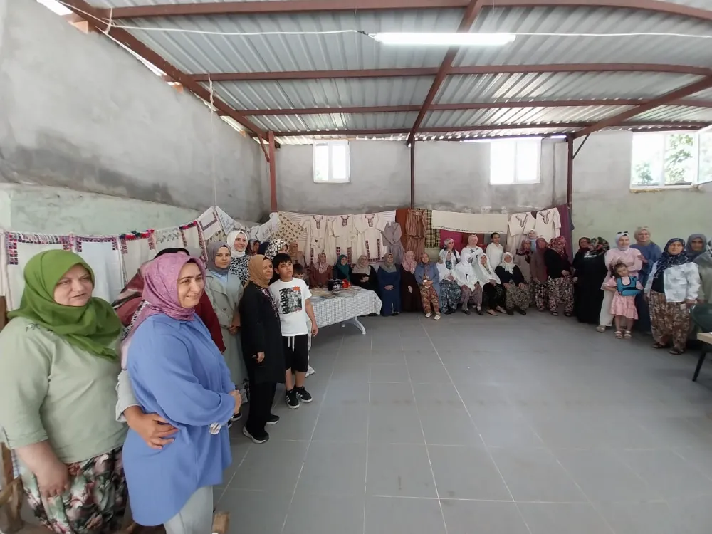 VASİYETİ GERÇEK OLUYOR