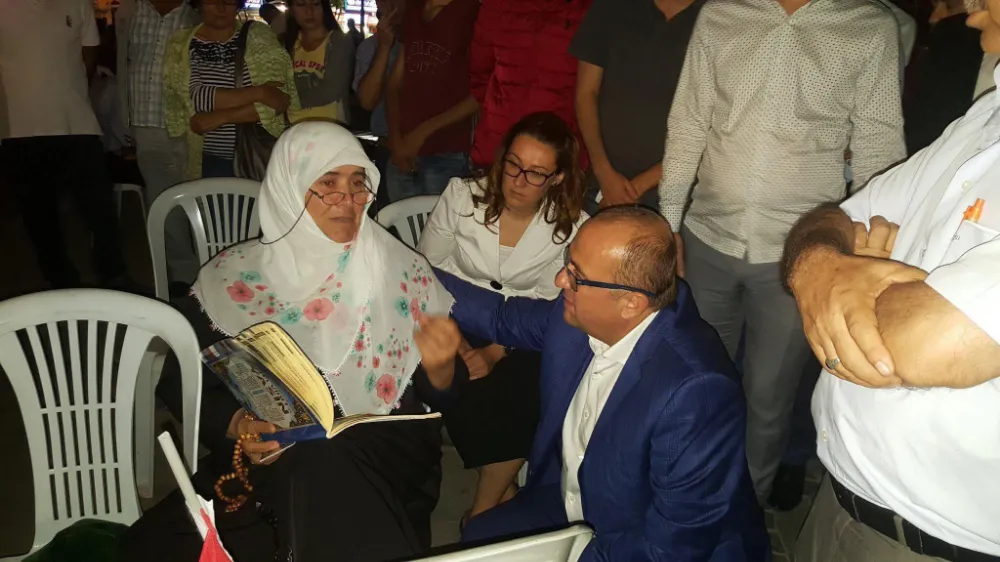 UNUTMAYACAĞIZ, UNUTTURMAYACAĞIZ
