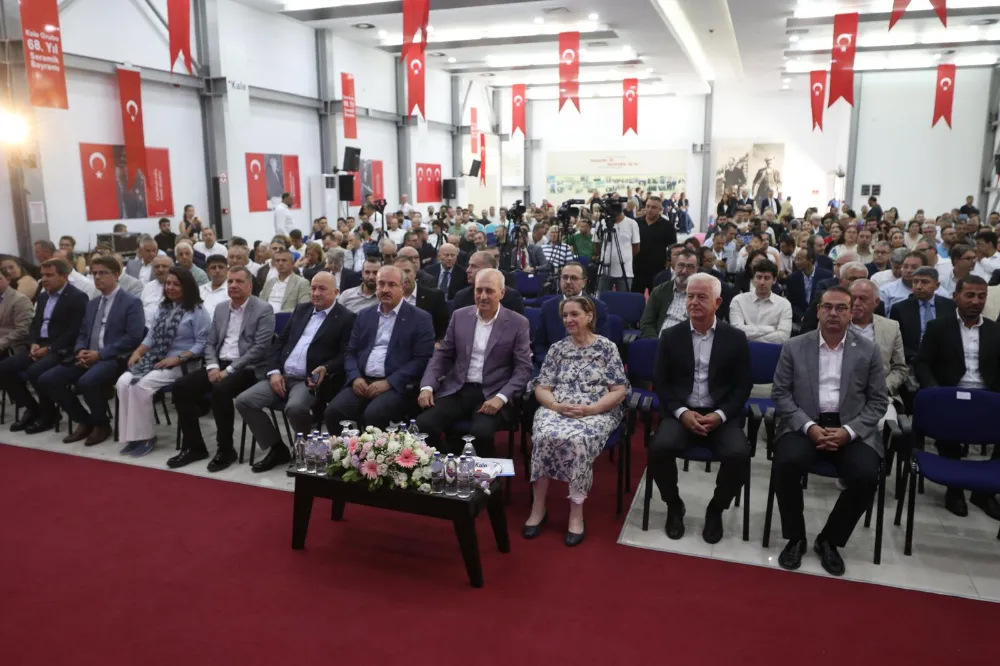 GELECEĞE YATIRIM