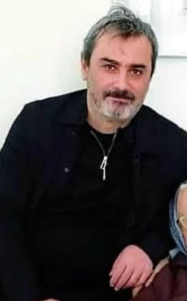 KUTLU AİLESİNİN ACI GÜNÜ