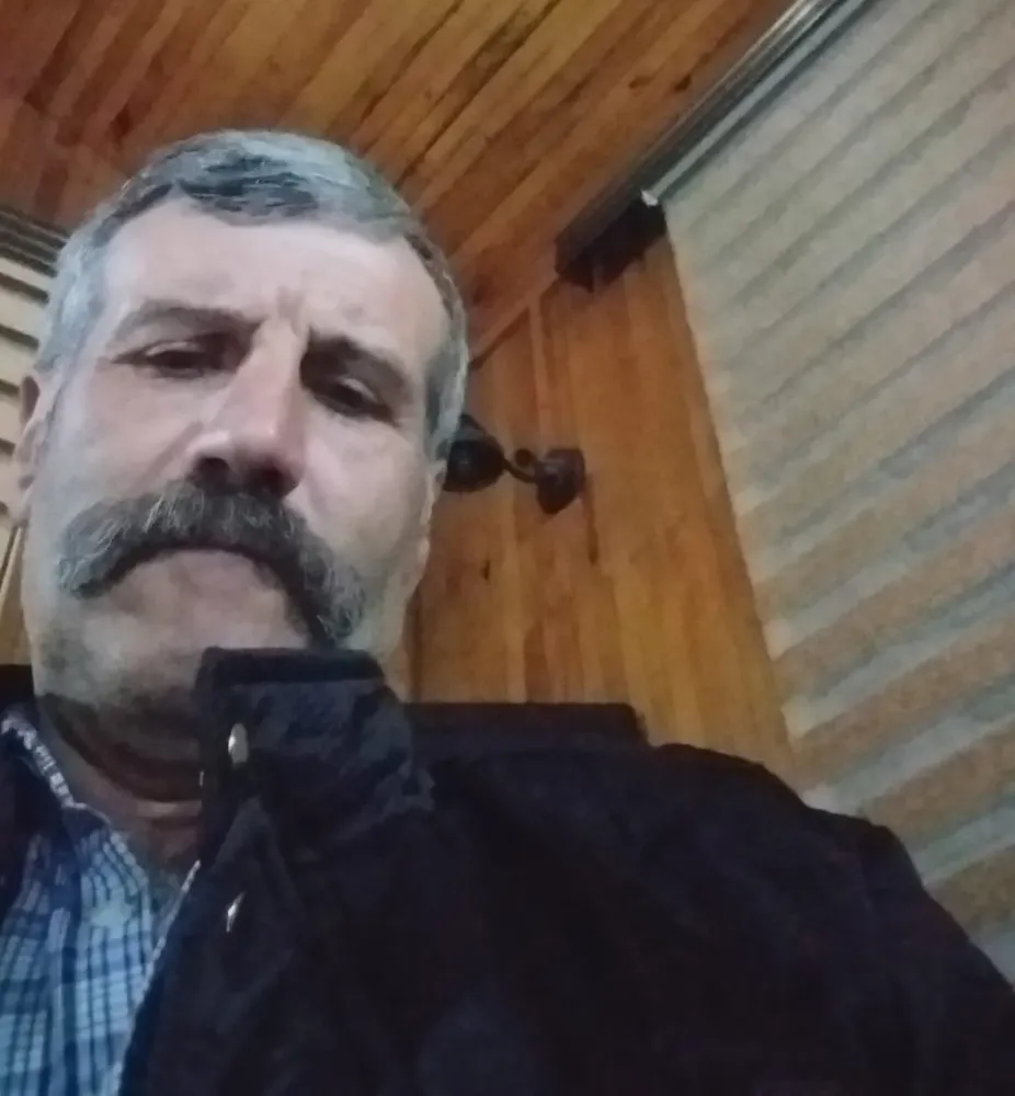 ESKİ MUHTARIN CESEDİNE ULAŞILDI