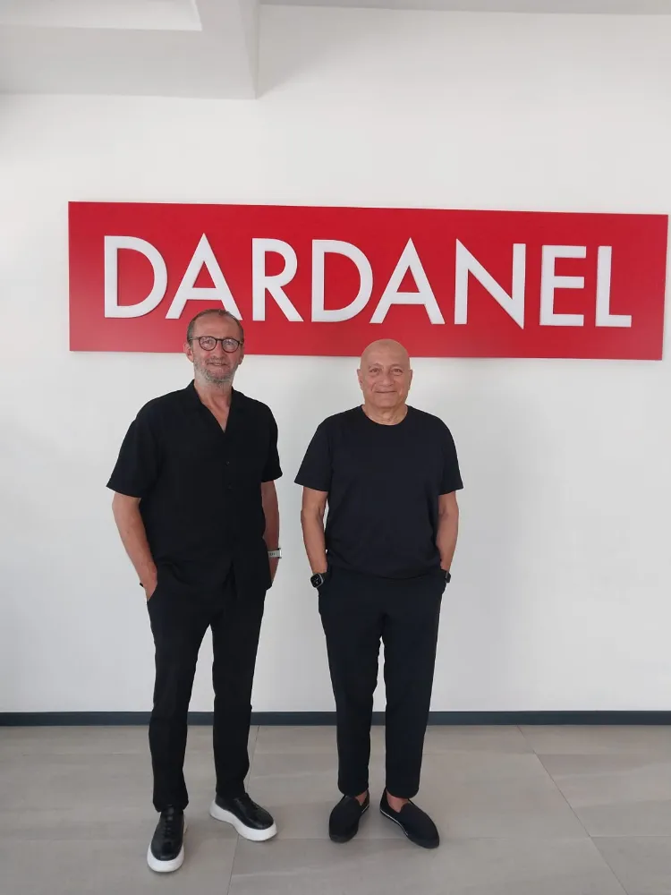 DARDANELSPORDA YENİ YAPILANMA