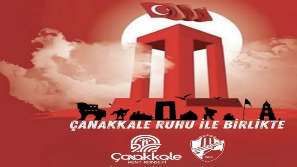 BİZ BİRLİKTE GÜÇLÜYÜZ