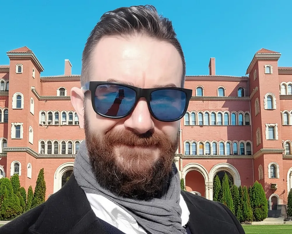 EN İYİ OLMAK İÇİN HEP BİRLİKTE BOĞAZİÇİ