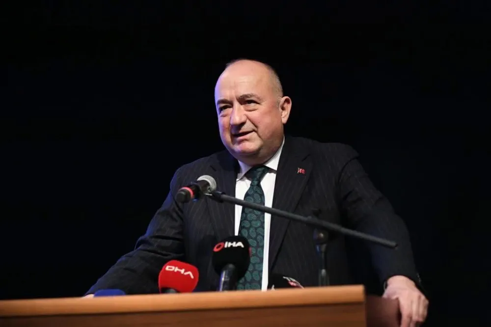 ÇOCUKLARIMIZI ÜZMEYE KİMSENİN HAKKI YOK