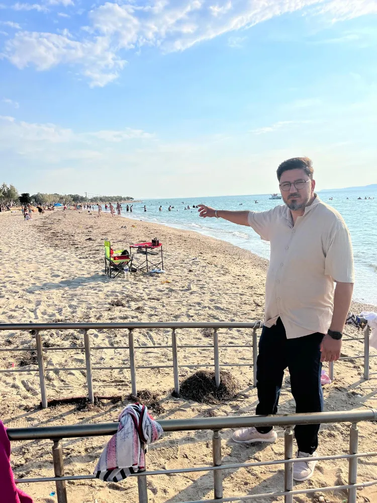 2 CANIN HESABINI KİM VERECEK
