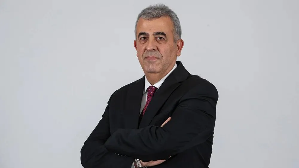 YENİ MÜDÜR DAĞISTANLI