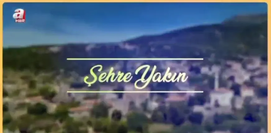 ŞEHRE YAKIN EDİRNE KARAAĞAÇ