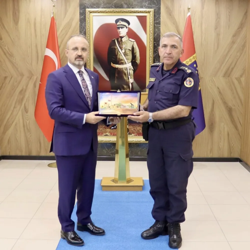 TURAN