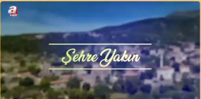 ANADOLU DİYARI EKİBİ HAVRAN