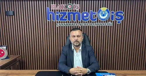 ALINTERİMİZ SAHİPSİZ DEĞİL