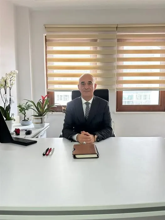 YENİ MÜDÜR GÖRGÜLÜ