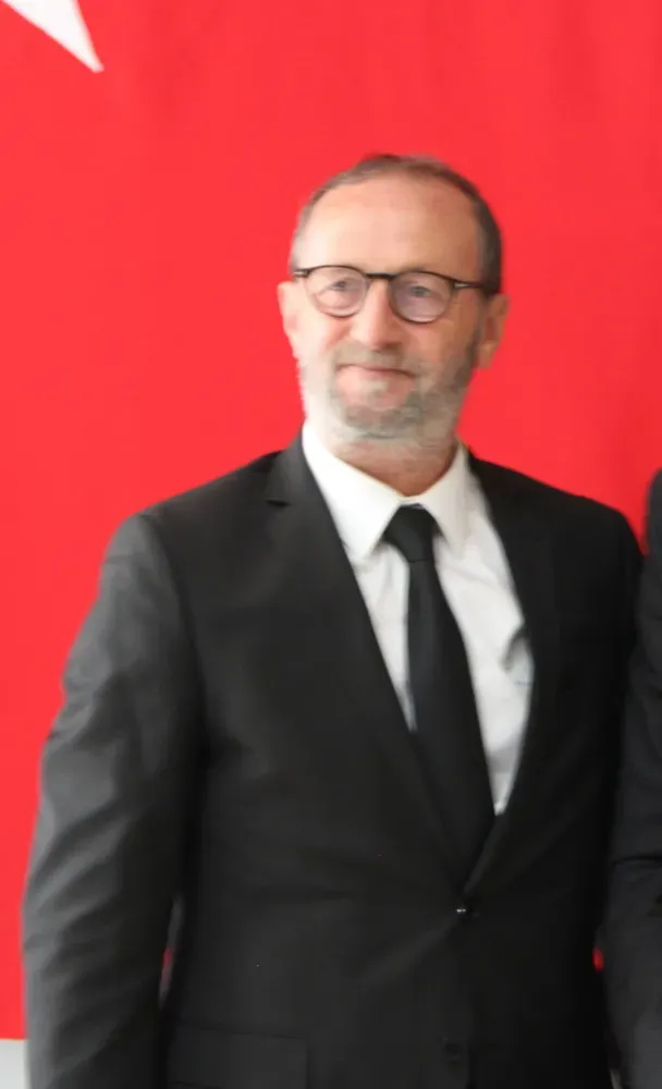 UBK TEMSİLCİLERİYLE SAHADA