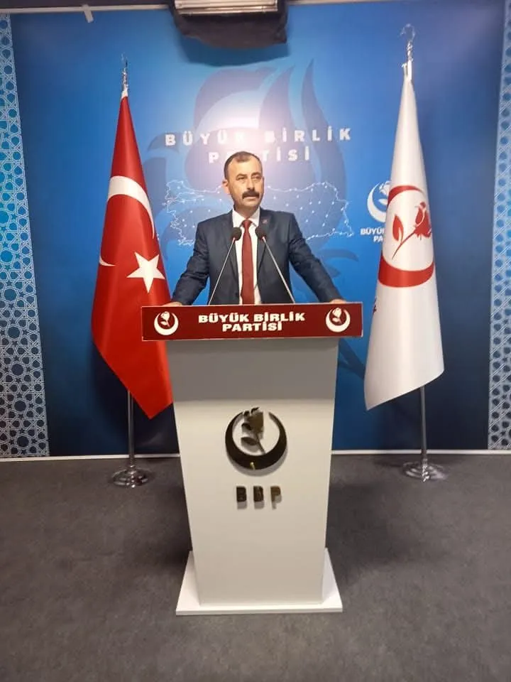 BU BAKIMSIZLIK ÇANAKKALE