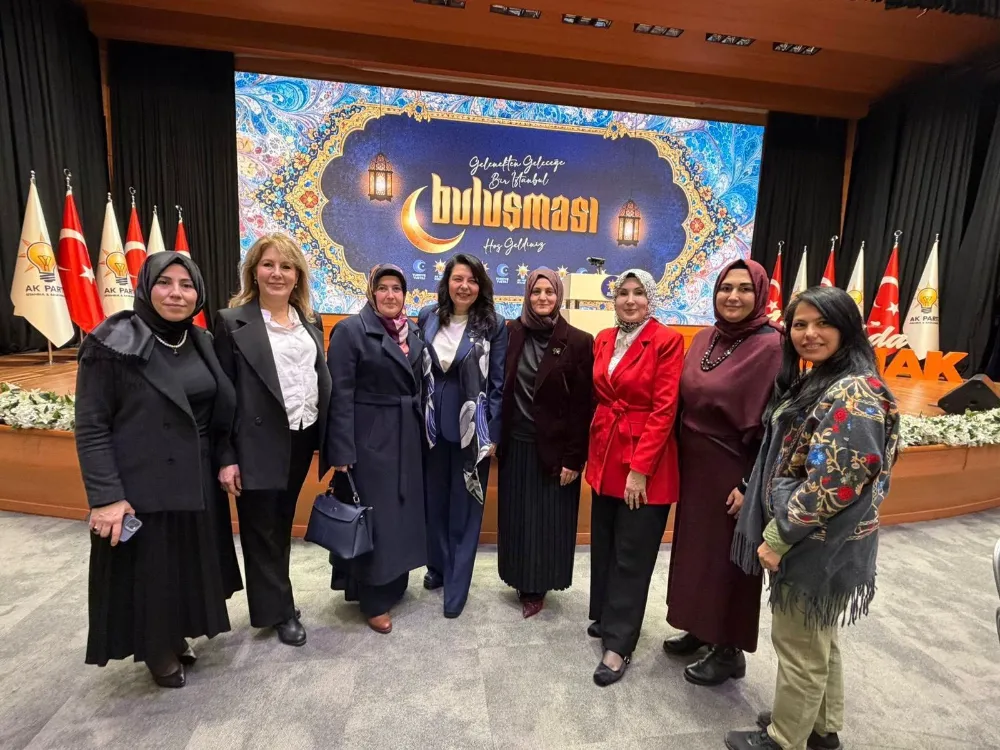 KÜLTÜR VE SANAT MEDENİYET İÇİN ÖNEMLİDİR