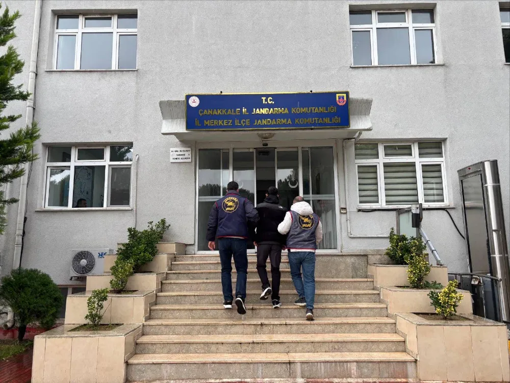 JANDARMADAN KAPSAMLI OPERASYON