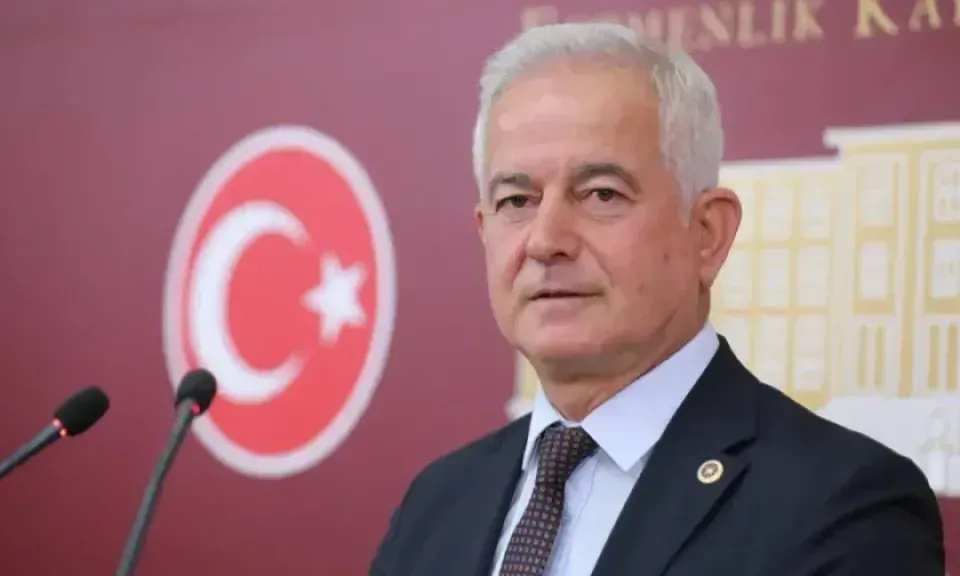 MİLLET İRADESİNE SAHİP ÇIKIYORUZ