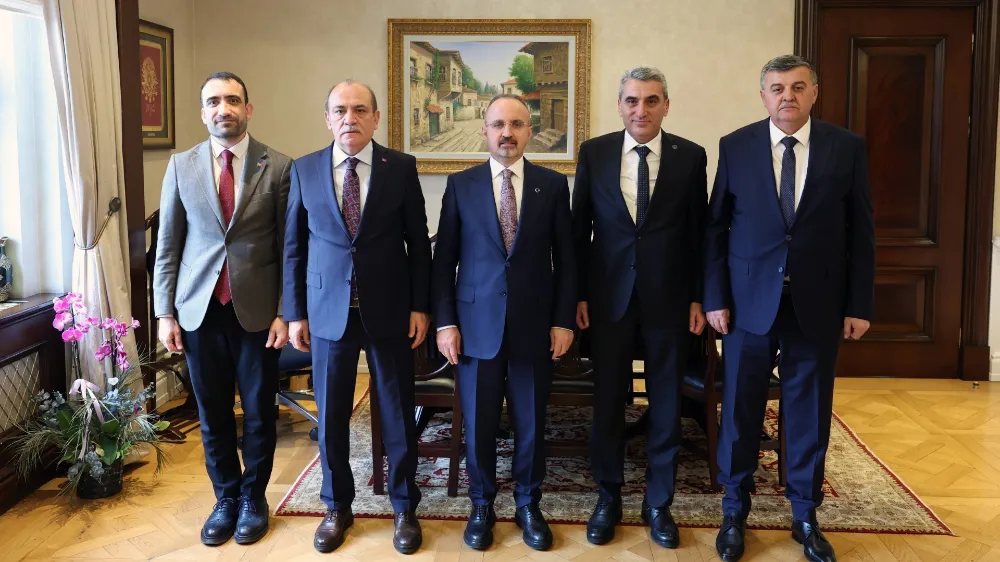 TURAN BÜRO MEMUR SEN