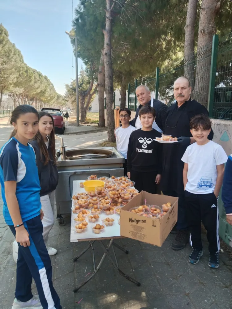 GEZEN DUALARLA ANILDI