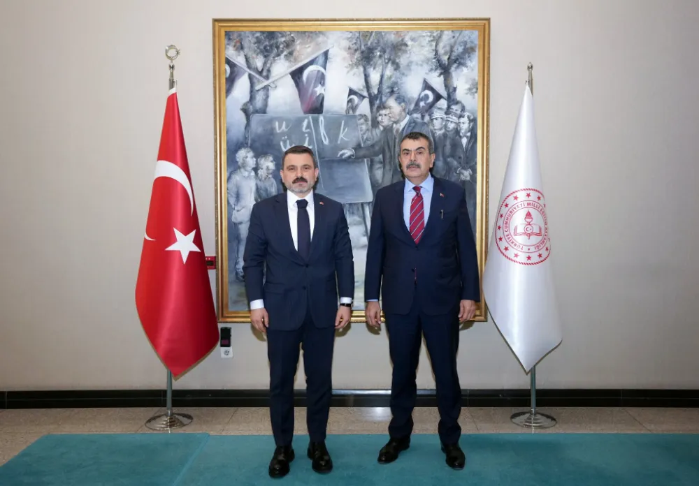 ANKARA’DA ÇANAKKALE ZİRVESİ