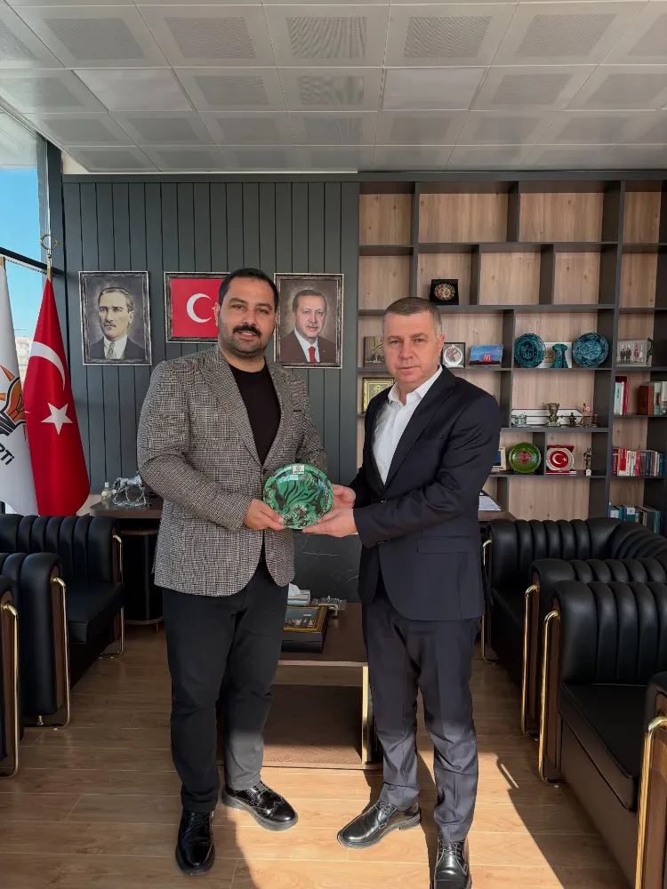 ÇANAKKALE İÇİN ORTAK AKIL BULUŞMASI